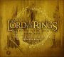 The Lord of the Rings: The Motion Picture Trilogy [3-CD Set]