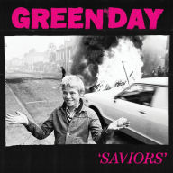 Title: Saviors, Artist: Green Day