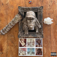 Title: Sick!, Author: Earl Sweatshirt