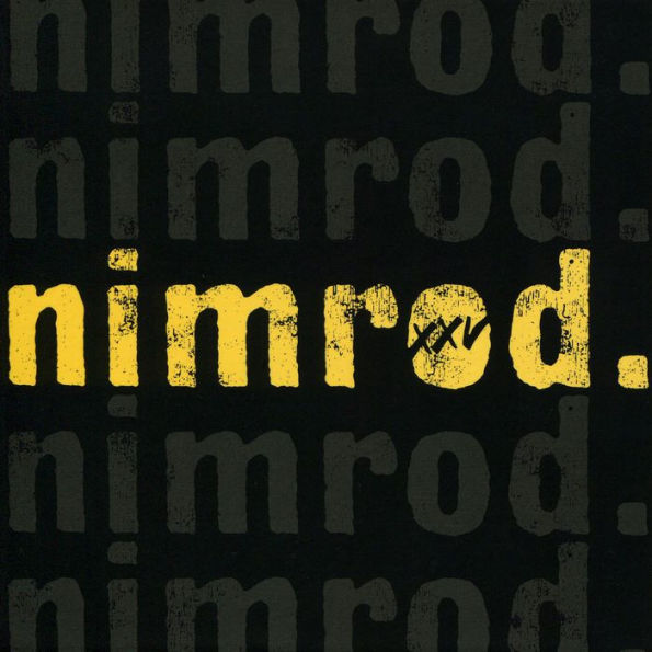 Nimrod