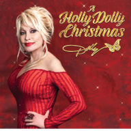 Title: A Holly Dolly Christmas, Artist: Dolly Parton
