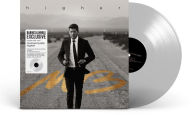 Title: Higher [Crystal Clear Vinyl] [Barnes & Noble Exclusive], Artist: Michael Buble