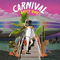 Title: Carnival, Artist: Bryce Vine