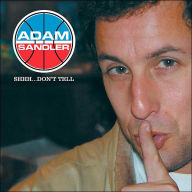 Shhh...Don't Tell