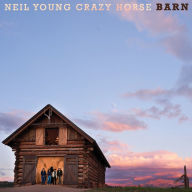 Title: Barn, Artist: Neil Young