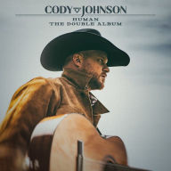 Title: Human: The Double Album, Artist: Cody Johnson