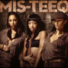 Mis-Teeq