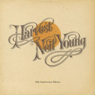 Title: Harvest [50th Anniversary Edition], Artist: Neil Young