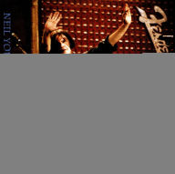 Title: Arc, Artist: Neil Young & Crazy Horse