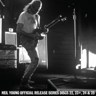Title: Official Release Series Discs 22, 23+, 24 & 25, Artist: Neil Young