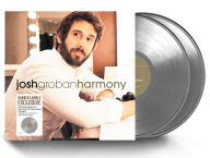 Title: Harmony [2 LP Deluxe] [B&N Exclusive] [Silver Vinyl], Artist: Josh Groban