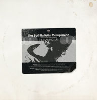 Title: The Soft Bulletin Companion [Silver Vinyl/RSD 2021], Artist: The Flaming Lips
