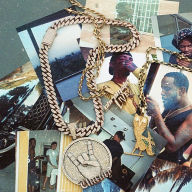 Title: Fixtape, Artist: Popcaan