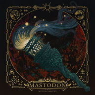 Title: Medium Rarities, Artist: Mastodon