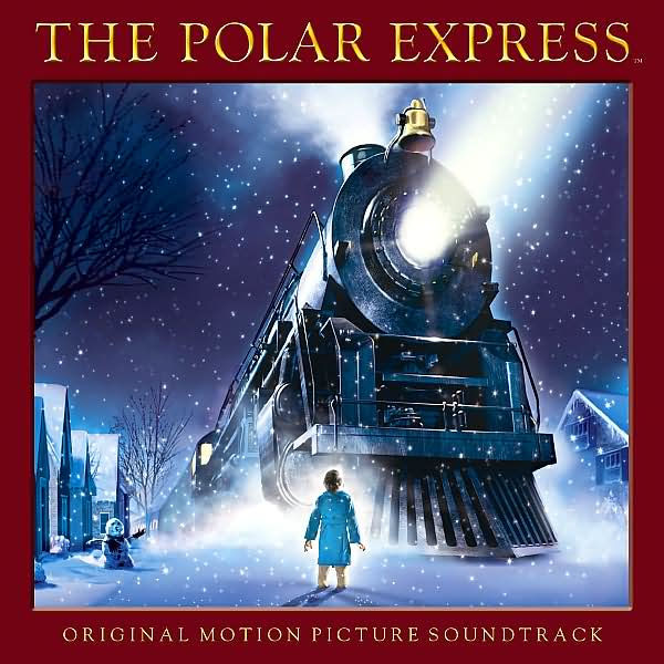 THE POLAR EXPRESS BONUS GAME (CD-ROM)