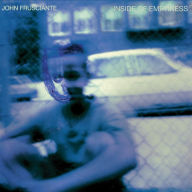 Title: Inside Of Emptiness, Artist: John Frusciante
