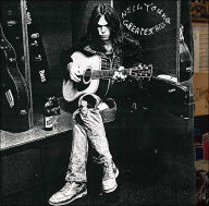 Title: Greatest Hits, Artist: Neil Young