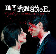 Title: Life on the Murder Scene, Artist: My Chemical Romance