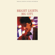 Title: Bright Lights, Big City [Original Cast], Artist: Jimmy Ed Trio
