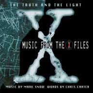 Title: The Truth and the Light: Music from the X-Files [Green Vinyl], Artist: Mark Snow