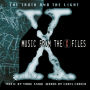 The Truth and the Light: Music from the X-Files [Green Vinyl]