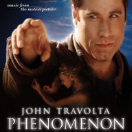 Title: Phenomenon [Music From the Motion Picture], Artist: 