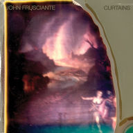 Title: Curtains, Artist: John Frusciante