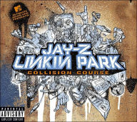 Title: Collision Course, Artist: Jay-Z