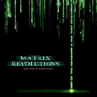 Title: Matrix Revolutions [Original Motion Picture Soundtrack], Artist: Don Davis