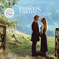 Title: The Princess Bride, Artist: Mark Knopfler