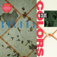 Title: Colors [Original Soundtrack], Artist: 