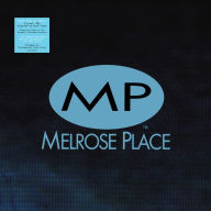 Title: Melorose Place: The Music [Original Television Soundtrack], Artist: 