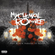 Title: The Black Parade Is Dead!, Artist: My Chemical Romance