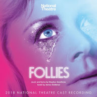 Title: Follies [2018 National Theatre Cast Recording], Artist: Stephen Sondheim