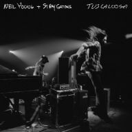 Title: Tuscaloosa, Artist: Neil Young