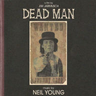 Title: Dead Man, Artist: Neil Young