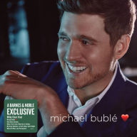Title: Love [Milky White Vinyl] [B&N Exclusive], Artist: Michael Buble