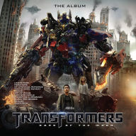 Title: Transformers: Dark of the Moon [Original Soundtrack], Artist: 