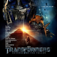 Title: Transformers: Revenge of the Fallen, Artist: 