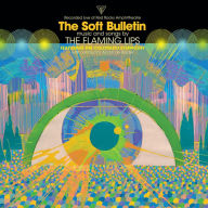 Title: Soft Bulletin [Live at Red Rocks], Artist: The Flaming Lips