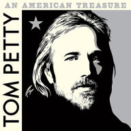 Title: An American Treasure, Artist: Tom Petty