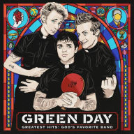 Title: Greatest Hits: God's Favorite Band [Clean Version], Artist: Green Day