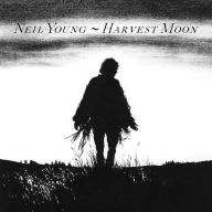Title: Harvest Moon, Artist: Neil Young