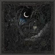 Title: Cold Dark Place, Artist: Mastodon