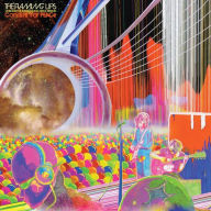 Title: Onboard the International Space Station: Concert for Peace, Artist: The Flaming Lips
