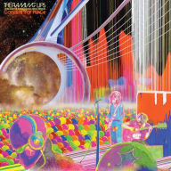 Title: Onboard the International Space Station: Concert for Peace [LP], Artist: The Flaming Lips