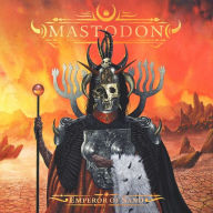 Title: Emperor of Sand [LP] [Bonus Tracks], Artist: Mastodon