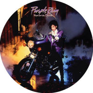 Title: Purple Rain, Artist: Prince