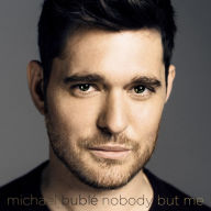 Title: Nobody But Me [LP], Artist: Michael Buble