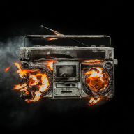 Title: Revolution Radio, Artist: Green Day